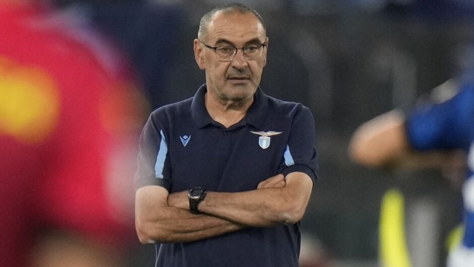 Ο Σάρι απέρριψε την πρόταση του Παναθηναϊκού, σύμφωνα με τον Ντι Μάρτζιο