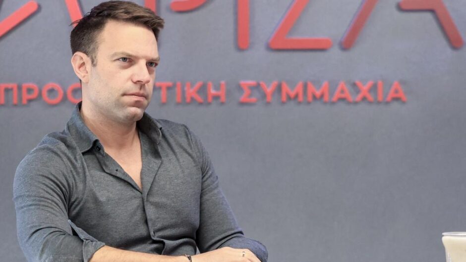 ΣΥΡΙΖΑ – ΠΣ / Σφυροκόπημα Μητσοτάκη με συνεχή προγραμματικό λόγο – Οι προτεραιότητες Κασσελάκη