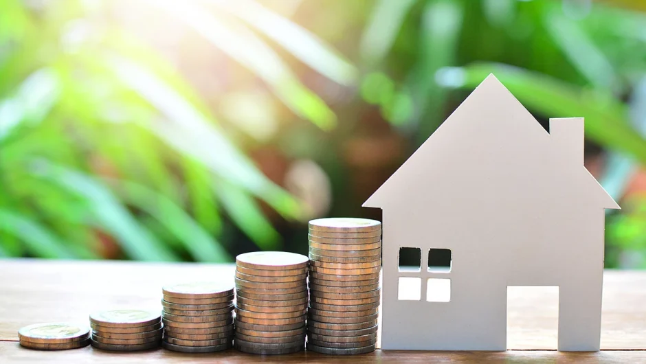 Τι αλλάζει στην αγορά στεγαστικών δανείων – Χρηματοδότηση έως και το 90% της αξίας του ακινήτου