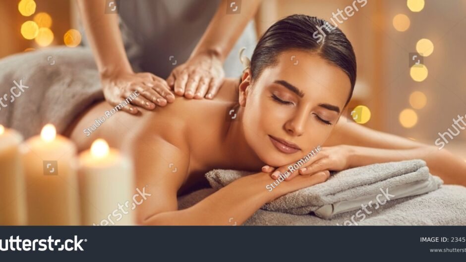 Το τέλειο μασάζ