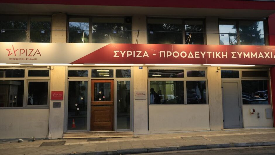 ΣΥΡΙΖΑ – ΠΣ / Ο Κασσελάκης σκοπεύει να κινηθεί νομικά κατά «Πρώτου Θέματος» και Δημάδη για τα ψέματα