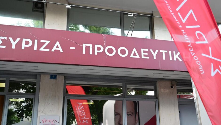 ΣΥΡΙΖΑ – ΠΣ / Θλιβερός ανασχηματισμός – Το μέλλον διαγράφεται ζοφερό για την κυβέρνηση