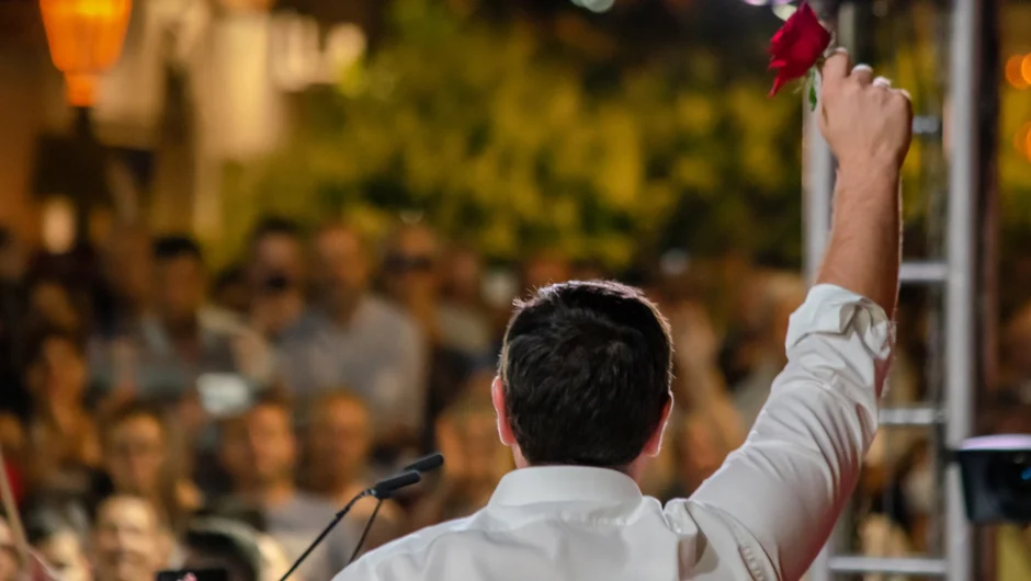 Το ιστορικό δημοψήφισμα του 2015 – Πώς το «Όχι» έγινε «Ναι» – Όλο το χρονικό