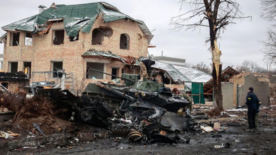 Η κρίση των πυραύλων