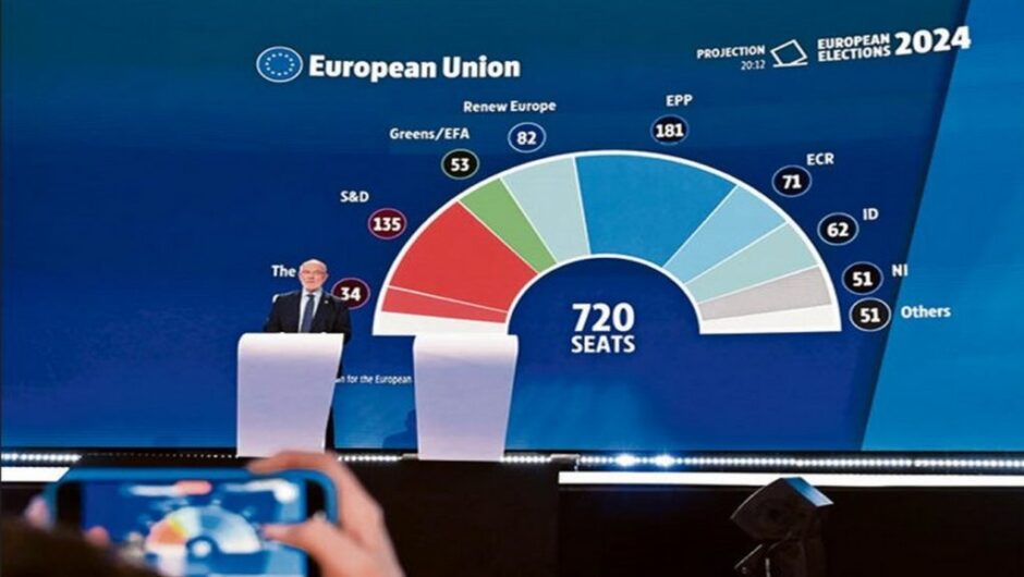 Γεράκια και παζάρια στην ΕΕ – Πώς τα πρόσωπα που θα επιλεγούν στις κορυφαίες θέσεις καθορίζουν την πορεία της