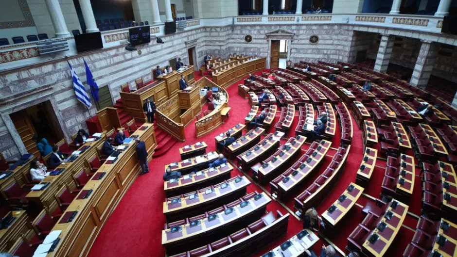 Πυρ ομαδόν μετά την πρώτη μετεκλογική συνέντευξη Μητσοτάκη