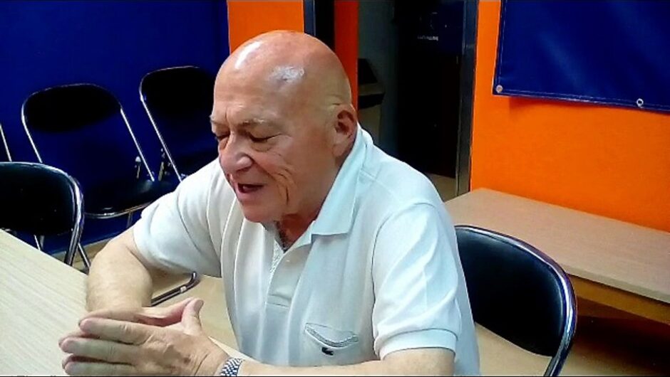 Ντροπιαστικές δηλώσεις από στέλεχος της ΝΔ για τα Τέμπη: «Aντί να κλαίει βουβά τον χαμό του παιδιού της κάνει ταξιδάκια»
