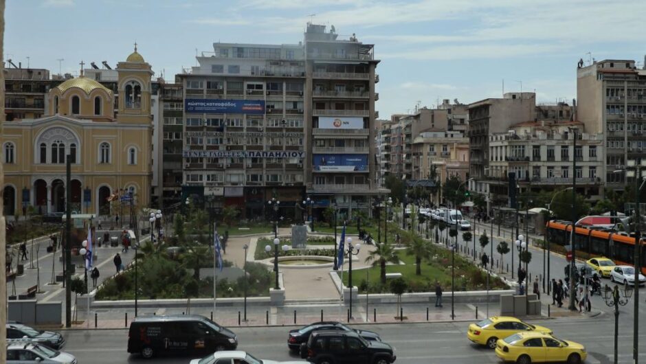 Ακίνητα / «Καίνε» οι τιμές – Οι περιοχές με τις μεγαλύτερες αυξήσεις