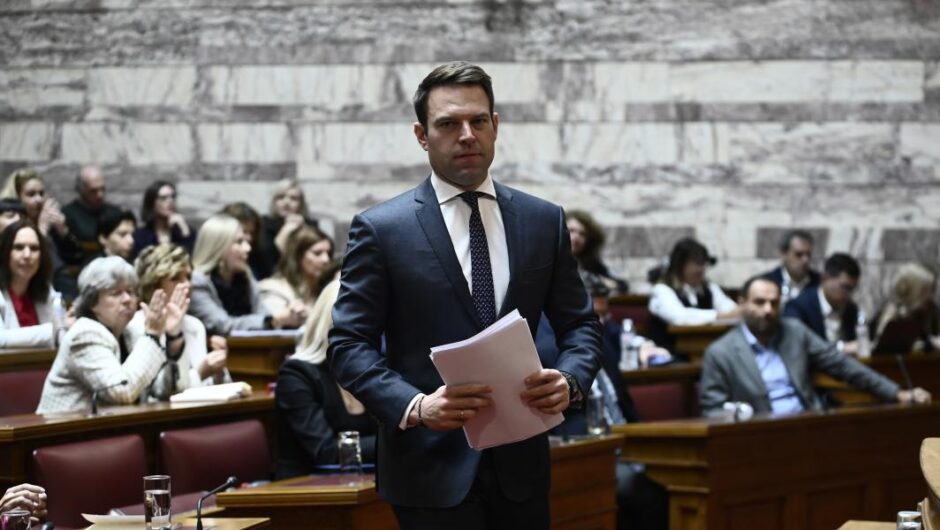 ΣΥΡΙΖΑ – ΠΣ / Πέντε νομοσχέδια για την καθημερινότητα – Οι προτεραιότητες Κασσελάκη ενόψει ΔΕΘ