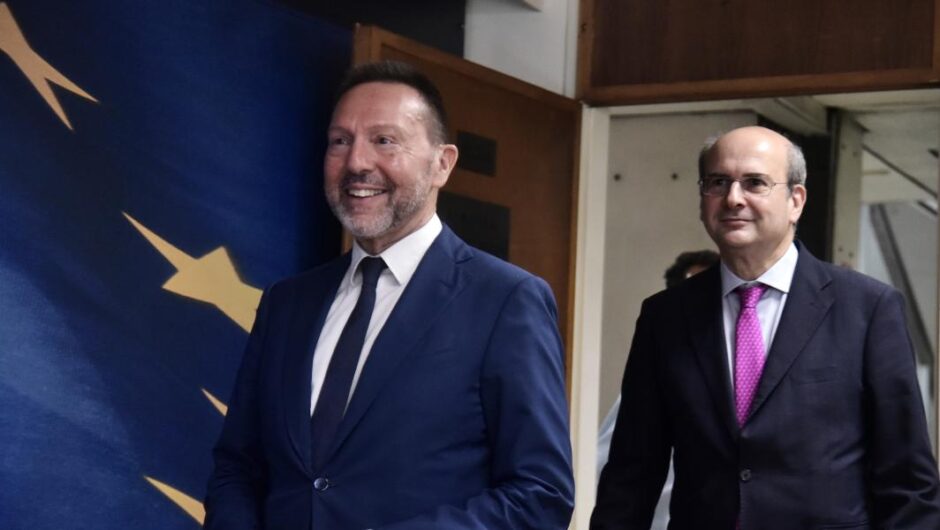 Attica Bank – Παγκρήτια / Ο Μητσοτάκης φτιάχνει «τζάκια» – Με 200 εκατ. οι ιδιώτες παίρνουν την τράπεζα