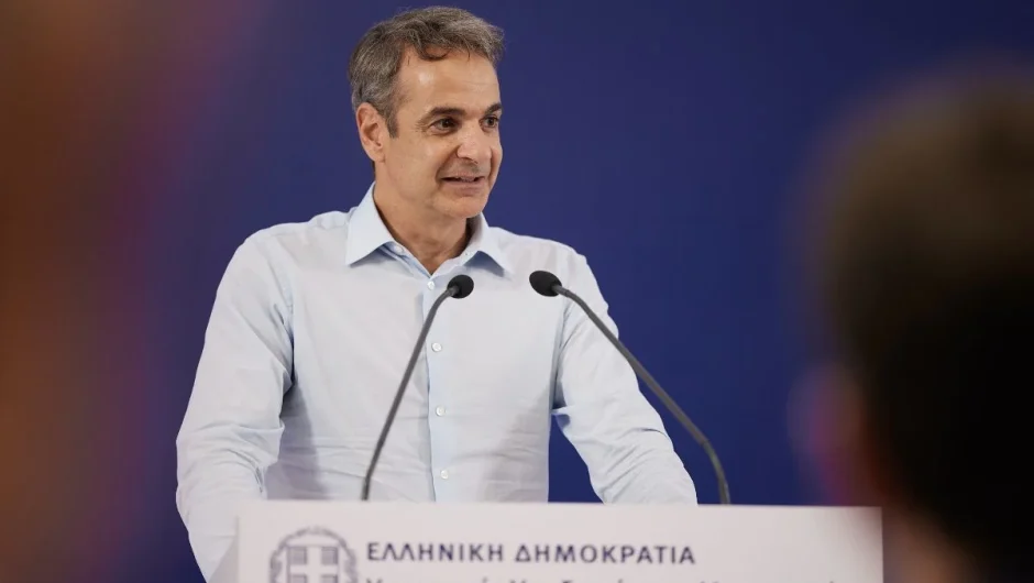 Γενικοί Γραμματείς: Ο πρώτος «ανασχηματισμός του κουτσομπολιού και της ρουφιανιάς» – Δια χειρός Μυλωνάκη
