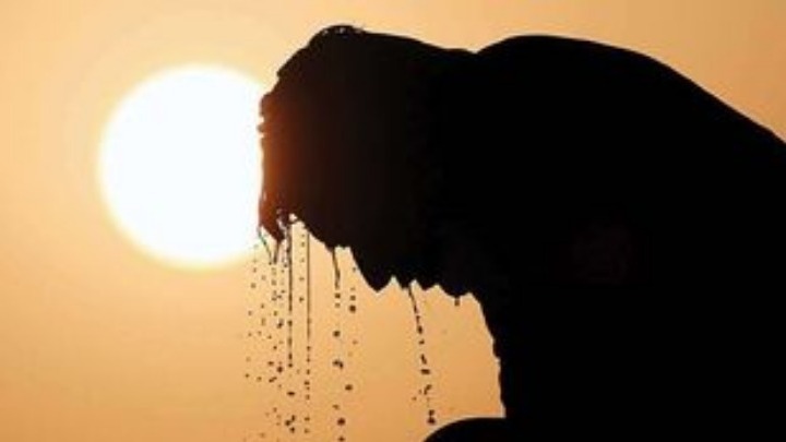 Πρώτες βοήθειες: Πώς να αποφύγετε τον κίνδυνο θερμοπληξίας – Ποια είναι τα συμπτώματα