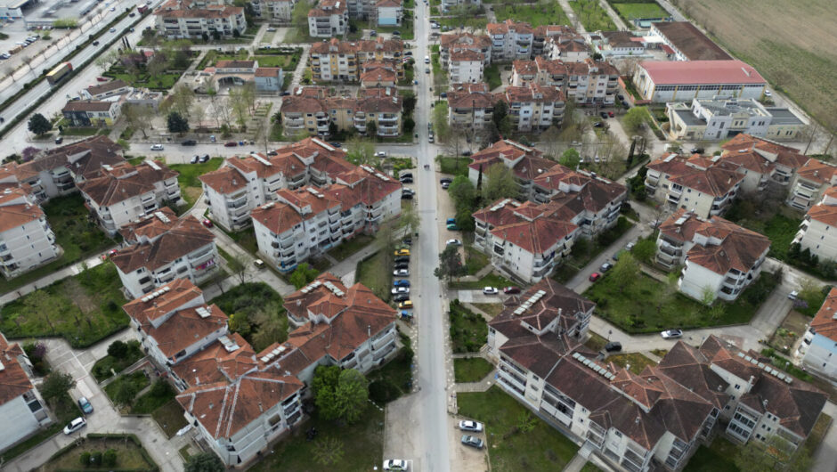 Επιτροπή Αγώνα: «Οι πλημμυροπαθείς των Εργατικών Κατοικιών Γιάννουλης, αξιώνουν την υλοποίηση υποσχέσεων του περιφερειάρχη Θεσσαλίας»