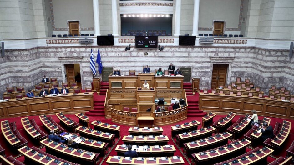 Νομοσχέδιο για την ψυχιατρική μεταρρύθμιση: Τι προβλέπουν οι τροπολογίες του υπ. Κοινωνικής Συνοχής και Οικογένειας