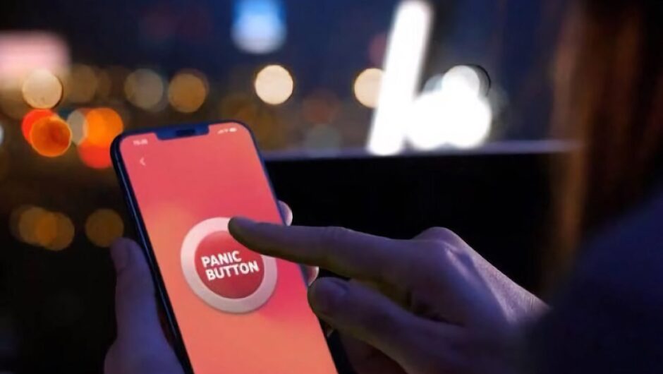 Ενδοοικογενειακή βία: Έξι Λαρισαίες – θύματα, ενεργοποίησαν το panic button