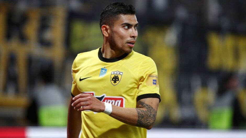 «Έκλεισε στην Μοντερέι ο Πινέδα έναντι 12 εκατ. ευρώ»