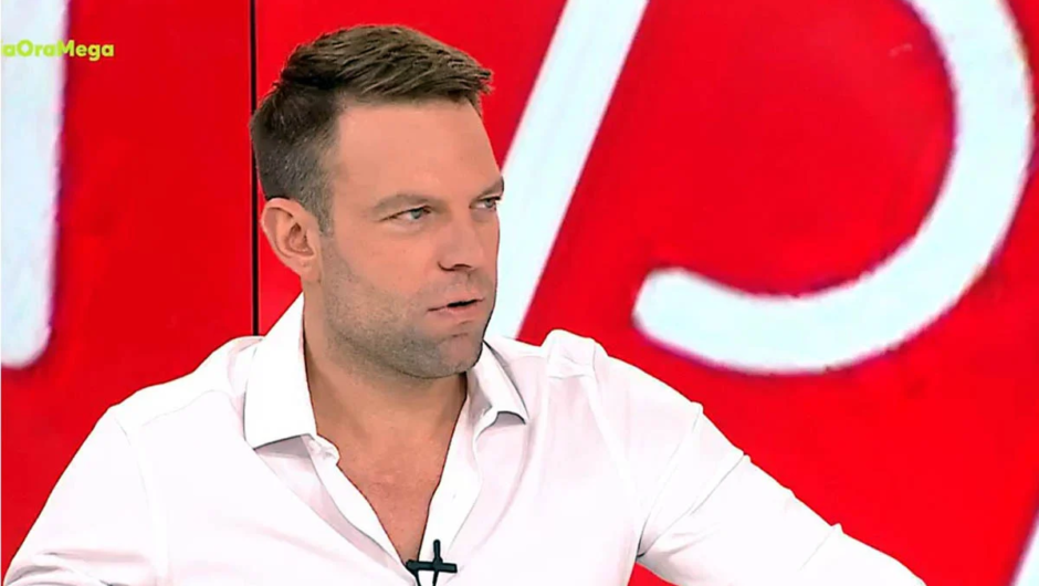 Κασσελάκης: «Σε όποιον δεν αρέσει, να φύγει από το κόμμα»