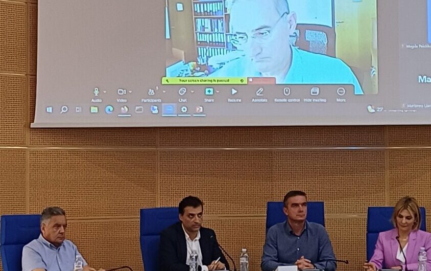 Νέα Γεωργία Νέα Γενιά: «Επιβεβαιώνοντας την αξία των αγροτικών προϊόντων μας» – Ξεπέρασε τις προσδοκίες η ημερίδα στην Λάρισα