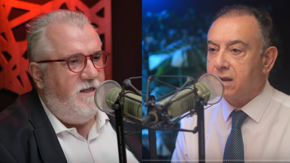 Χρήστος Κέλλας στο larissaner.gr: Ανοίγει τη Δευτέρα το ΟΣΔΕ – Αποζημιώνονται οι ζημιές από τις πλημμύρες (βίντεο)