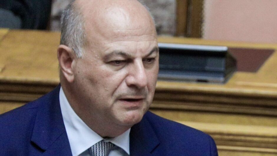 Το κρούσμα πανώλης σε εκτροφή αιγοπροβάτων στο Δομένικο Ελασσόνας φέρνει σήμερα τον υπουργό Κ. Tσιάρα στη Λάρισα