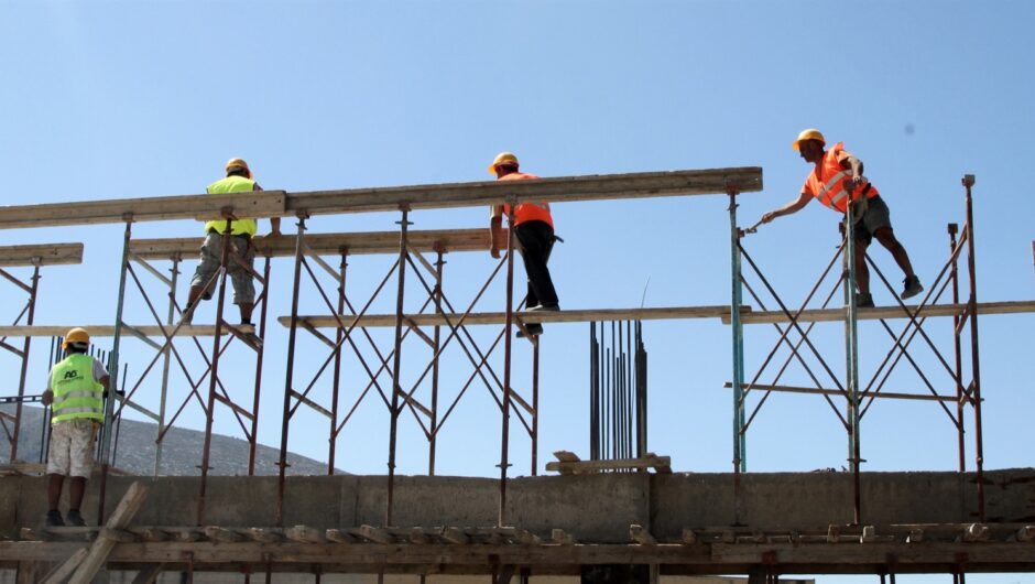 Το σχέδιο για τις πρώτες κοινωνικές κατοικίες σε οικόπεδα του Δημοσίου: Σαράντα στρέμματα στη Λάρισα