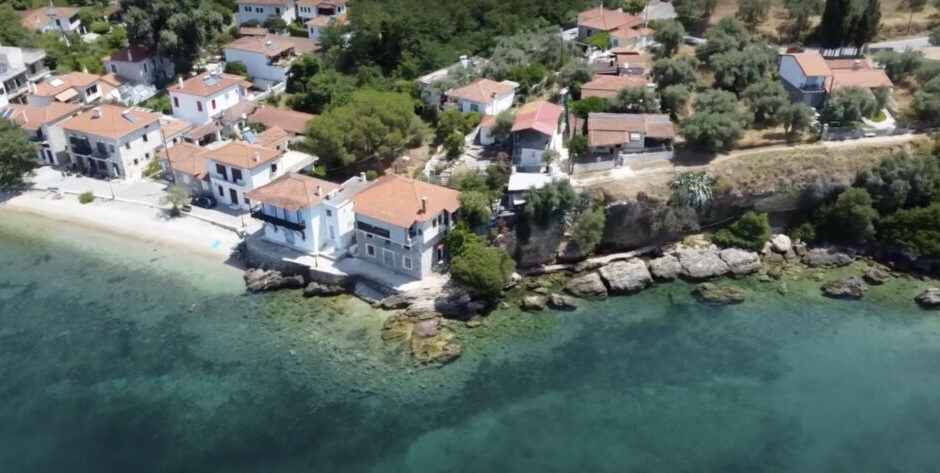 Χόρτο Πηλίου: Εκεί που η μαγεία του βουνού αγκαλιάζει την αύρα της Θάλασσας – Το γραφικό χωριό που εντυπωσιάζει