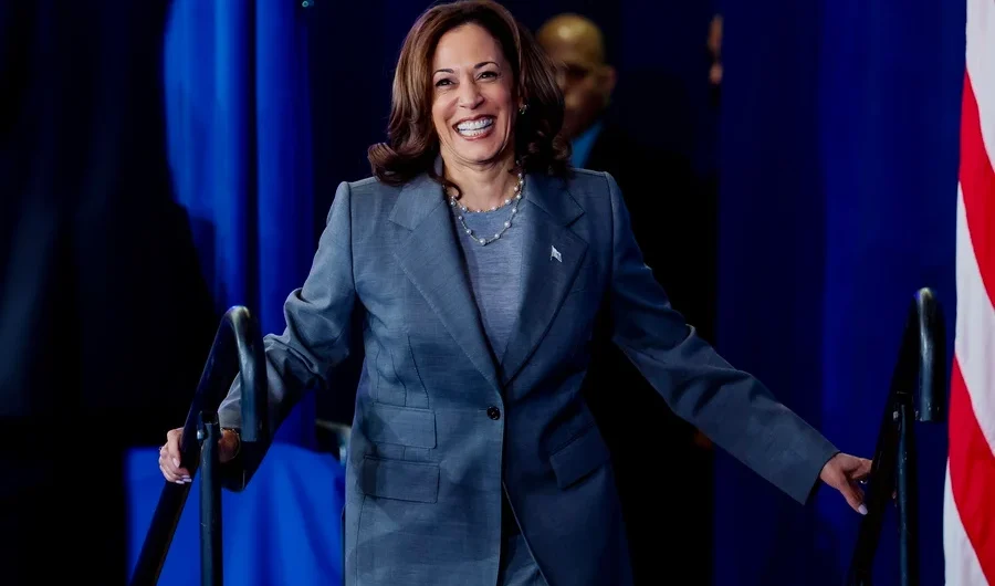 Κάμαλα Χάρις: Σε αναζήτηση δωρητών για την προεκλογική εκστρατεία – Το δίκτυο υποστηρικτών των Δημοκρατικών που την θέλει υποψήφια