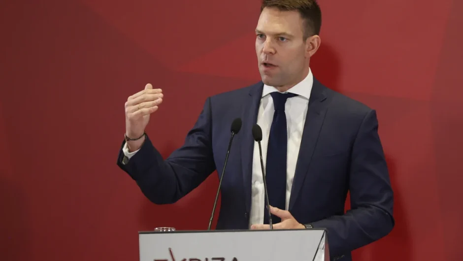 Αυτά είναι τα οικονομικά του ΣΥΡΙΖΑ – Τι είπε ο Κασσελάκης για «Αυγή» και «Κόκκινο»