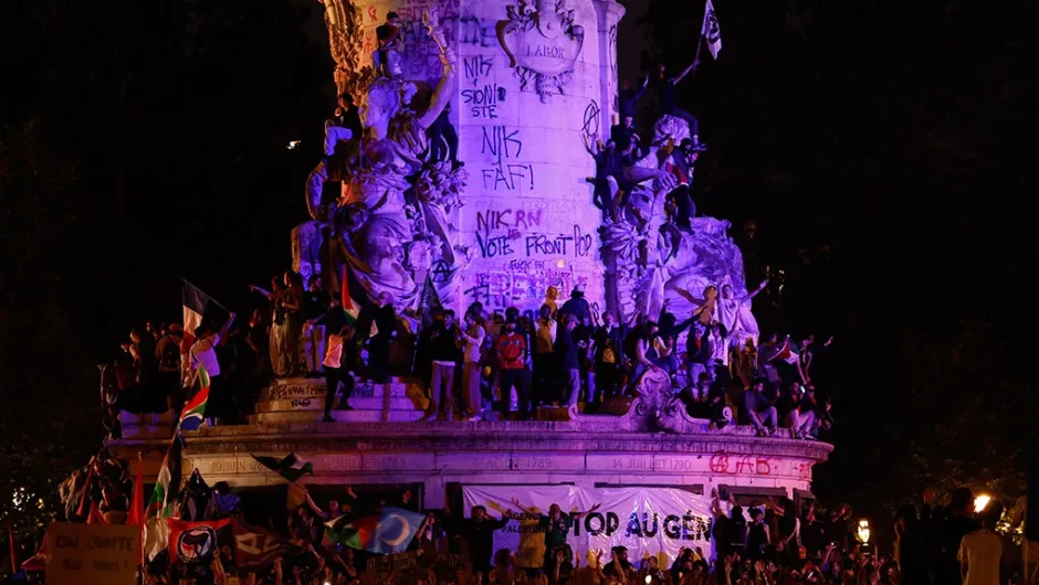 Η Γαλλία έδειξε τον δρόμο