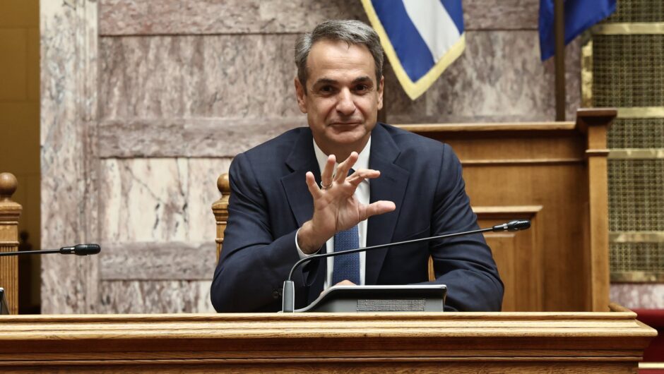 «Πυρ ομαδόν» στην κυβέρνηση για οργανωμένο έγκλημα και υποκλοπές – «Το Μαξίμου επιτίθεται στη Δημοκρατία»