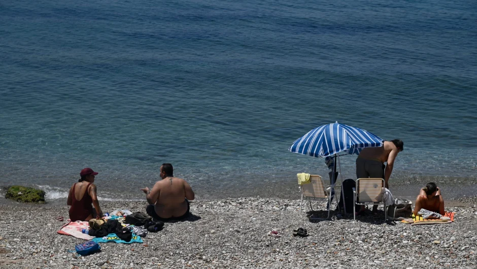 Καιρός: «Καμίνι» η χώρα με το θερμόμετρο να φτάνει στους 42 βαθμούς – Ποιες περιοχές θα «ψηθούν»