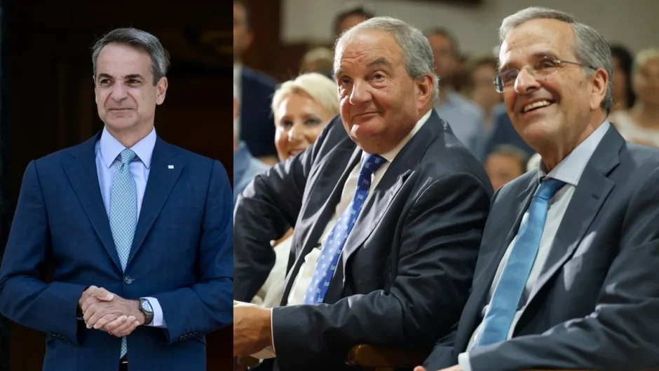 Επόμενη στάση, Ηρώδου Αττικού: Ένας γρίφος που μπορεί να φέρει και πρόωρες εκλογές