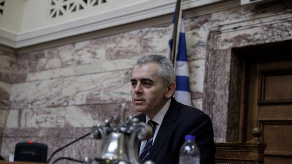 Αιχμές Χαρακόπουλου κατά ΝΔ και Αυγενάκη: Κατάρτιση ψηφοδελτίων με τη λογική «όλα τα σφάζω όλα τα μαχαιρώνω»