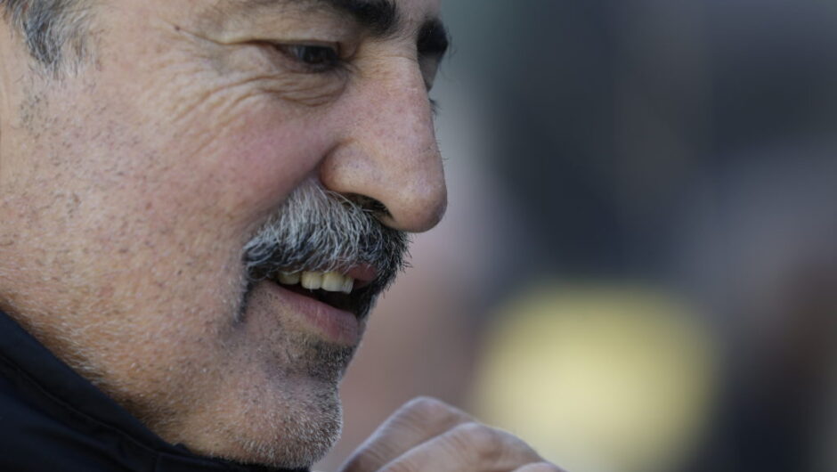 Ο Πολάκης πρέπει να πάψει να προσφέρει τον εαυτό του προς πάσα χρήση