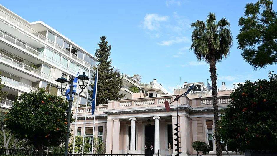 Το δύσκολο στοίχημα της ασφάλειας για την κυβέρνηση και η μάχη χαρακωμάτων με τον ΣΥΡΙΖΑ για τη Novartis