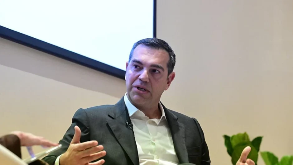 Τσίπρας: «Η μεγάλη ανατροπή στις γαλλικές εκλογές είναι μάθημα για όλη την Ευρώπη και την Ελλάδα προφανώς»