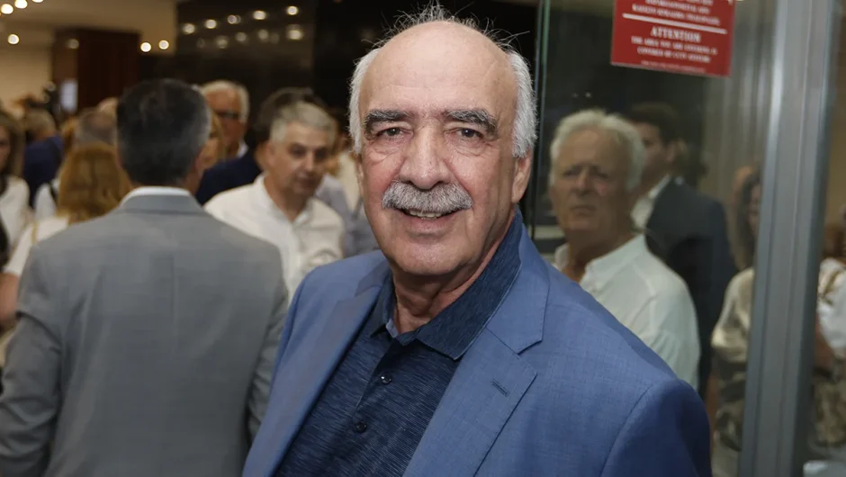 Ο Μεϊμαράκης τώρα δικαιώνεται;