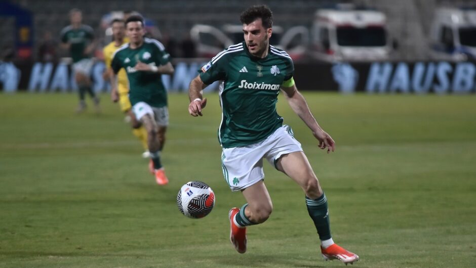 Μπαμ απο την Ιταλία για τον Φώτη Ιωαννίδη – «Συμφώνησε με τη Σπόρτινγκ ως το 2029» (pic)