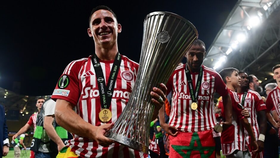 Ολυμπιακός: Μάχη για Ελ Κααμπί και Ποντένσε – Μεγάλες προτάσεις σε Φορτούνη και Μασούρα