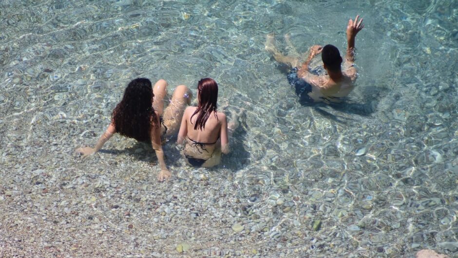 Καιρός: Έρχεται επίμονος καύσωνας – Εβδομάδα με τον υδράργυρο στα ύψη