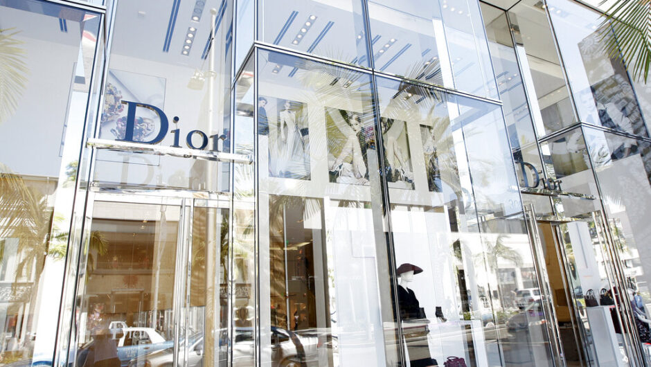 Σκάνδαλο Dior και Armani στην Ιταλία – Τσάντες που πωλούνται για 2600 ευρώ φτιάχνονται με 53 ευρώ από Κινέζους μετανάστες