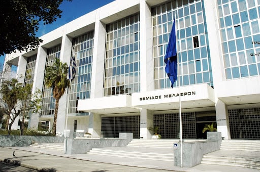 Άρειος Πάγος – Υποκλοπές: Δεν βλέπει εμπλοκή της ΕΥΠ – Ευθύνες μόνο στις εμπλεκόμενες εταιρείες