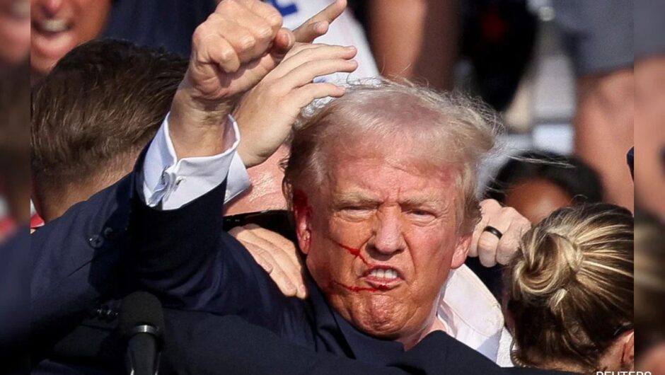 Ο πειρασμός της βίας