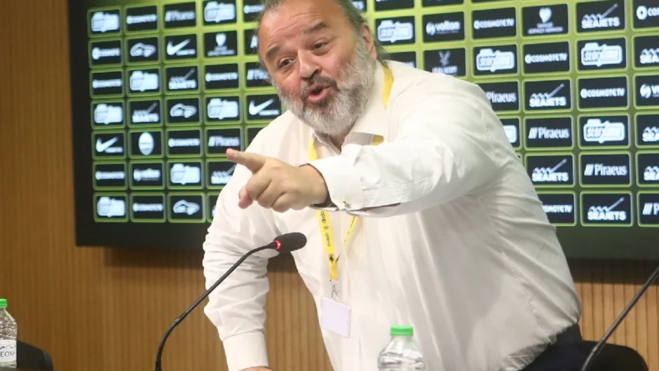 Μεταγραφικό πάρτι… αλά Μαρινάκη ο Ηλιόπουλος – Φέρνει κι άλλο Αργεντινό!