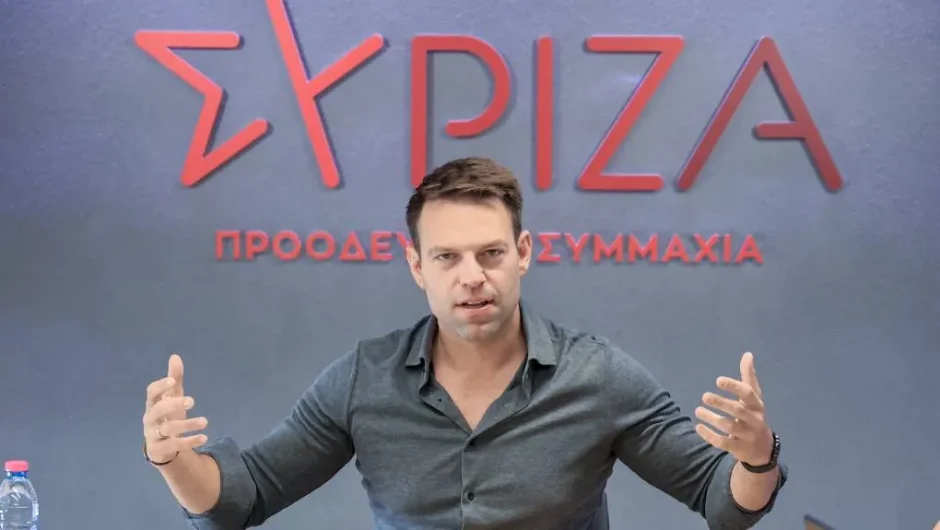 Ο ΣΥΡΙΖΑ θα εκσυγχρονιστεί, διαμηνύει ο Κασσελάκης – «Καρφιά» κατά Τσίπρα