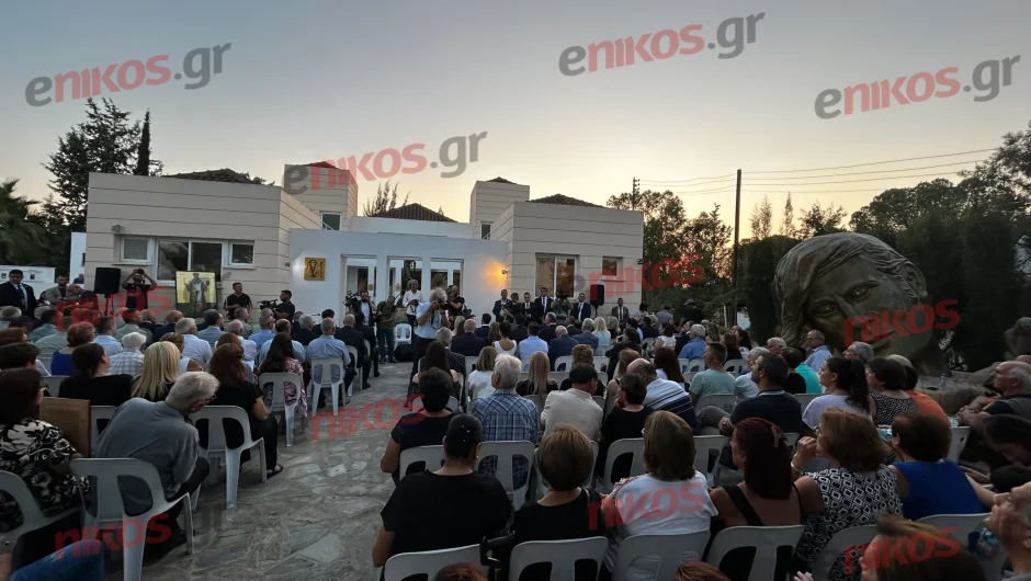 Αποστολή Λευκωσία: 1.500 μέτρα χωρίζουν Μητσοτάκη- Ερντογάν – Τουρκική φιέστα στα Κατεχόμενα, «μαύρη επέτειος» στην Κύπρο