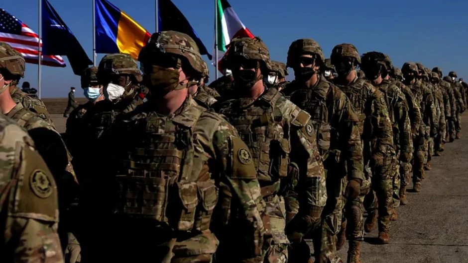 Ανάλυση CNN: Σε επιφυλακή η Ευρώπη για ενδεχόμενο πολέμου με τη Ρωσία – Πόσο έτοιμο είναι το ΝΑΤΟ