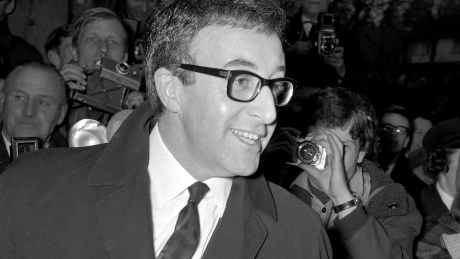 Σαν σήμερα 24 Ιουλίου: Πεθαίνει ο Πίτερ Σέλερς, ένας από τους μεγαλύτερους κωμικούς ηθοποιούς όλων των εποχών