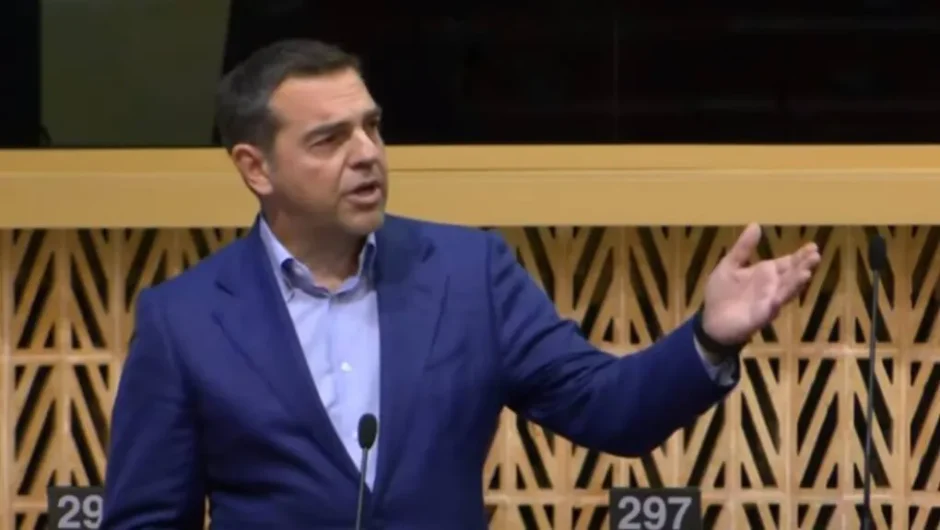 Ενοχος ο Τσίπρας; Και τότε και τώρα;