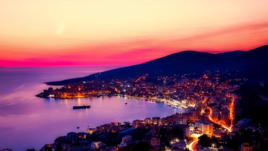 Διακοπές στην Αλβανία: Ανεβαίνουν οι κρατήσεις από Έλληνες – Πόσο κοστίζει ένα τριήμερο
